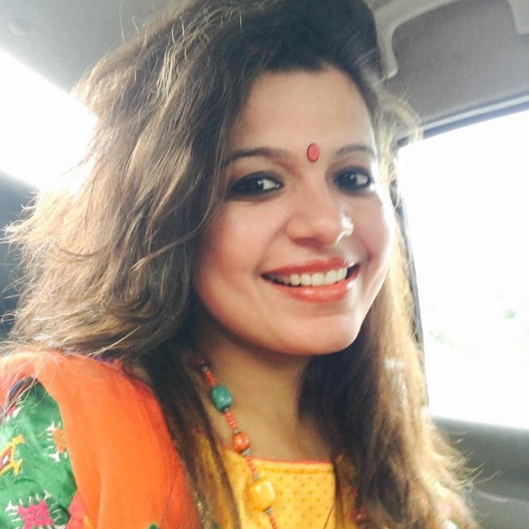 Urmi Gajjar